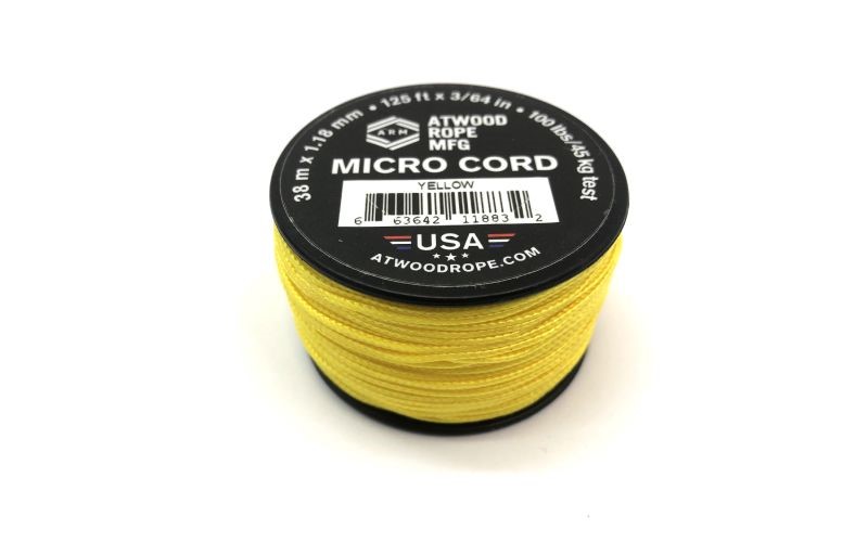 1.18mm Micro cord -微型線