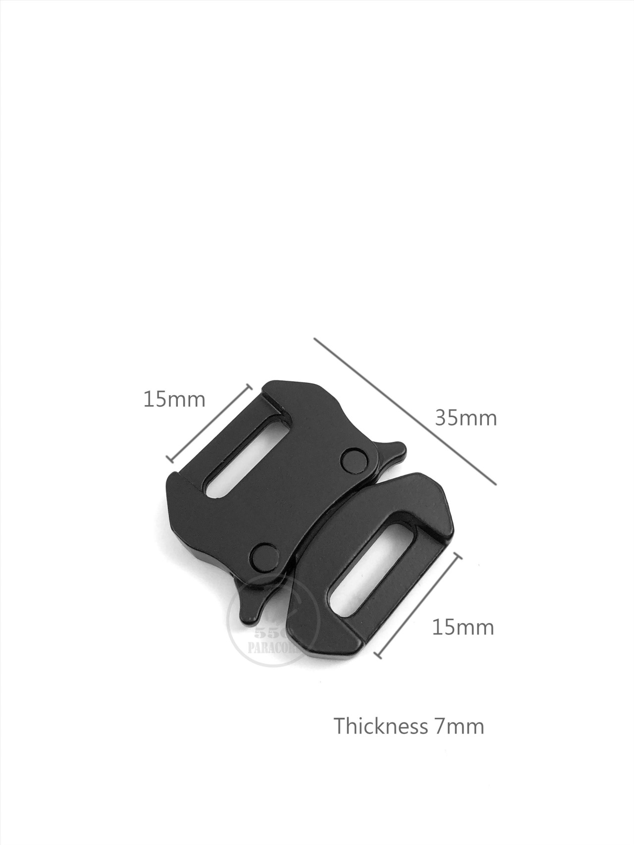 15mm