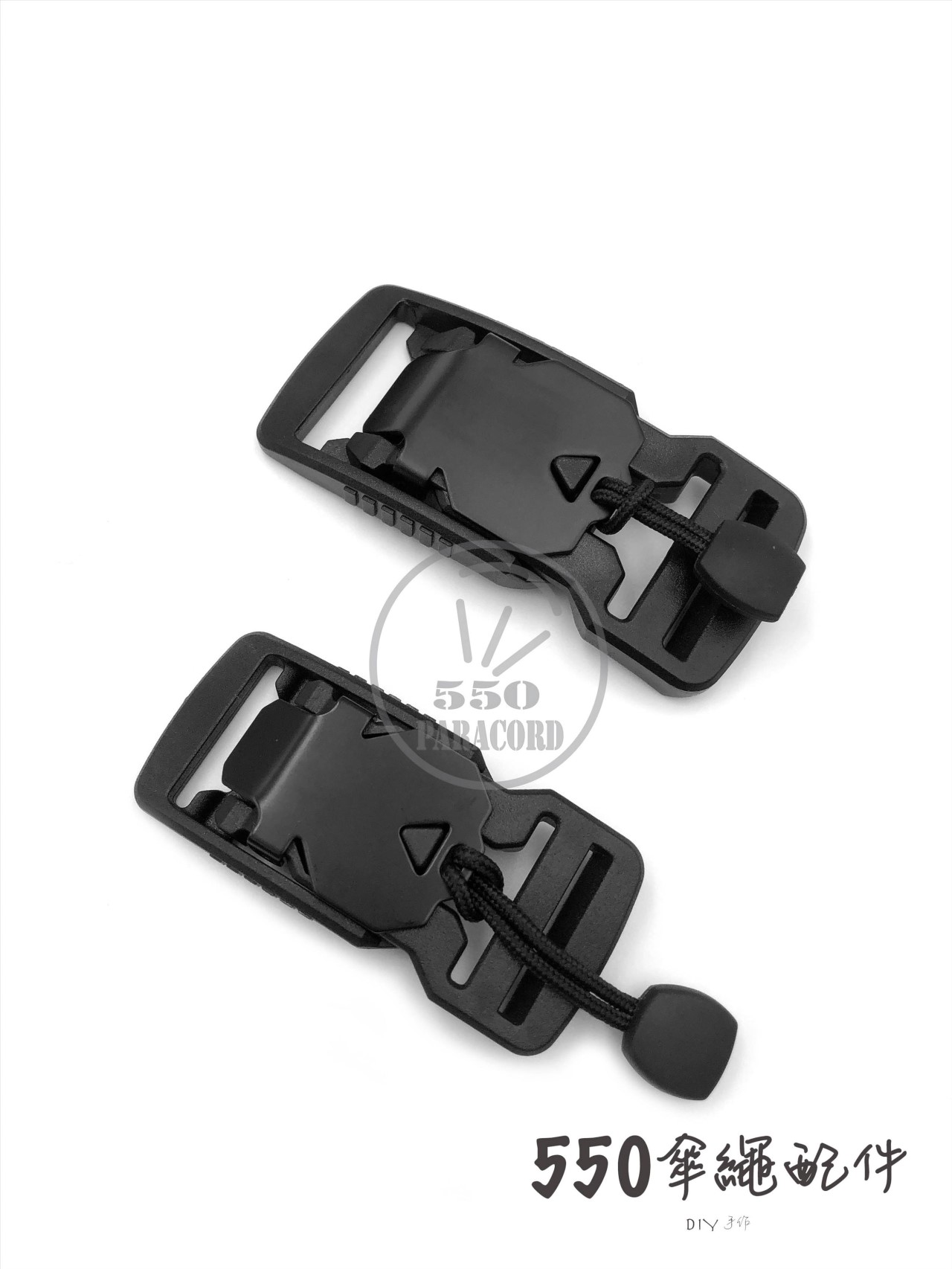 自動吸附磁鐵扣 20mm扣具