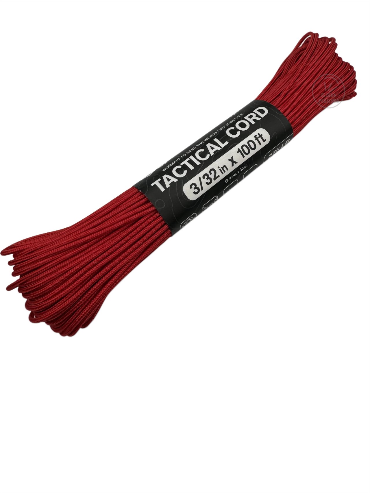 275 LBS Paracord – 2.4mm