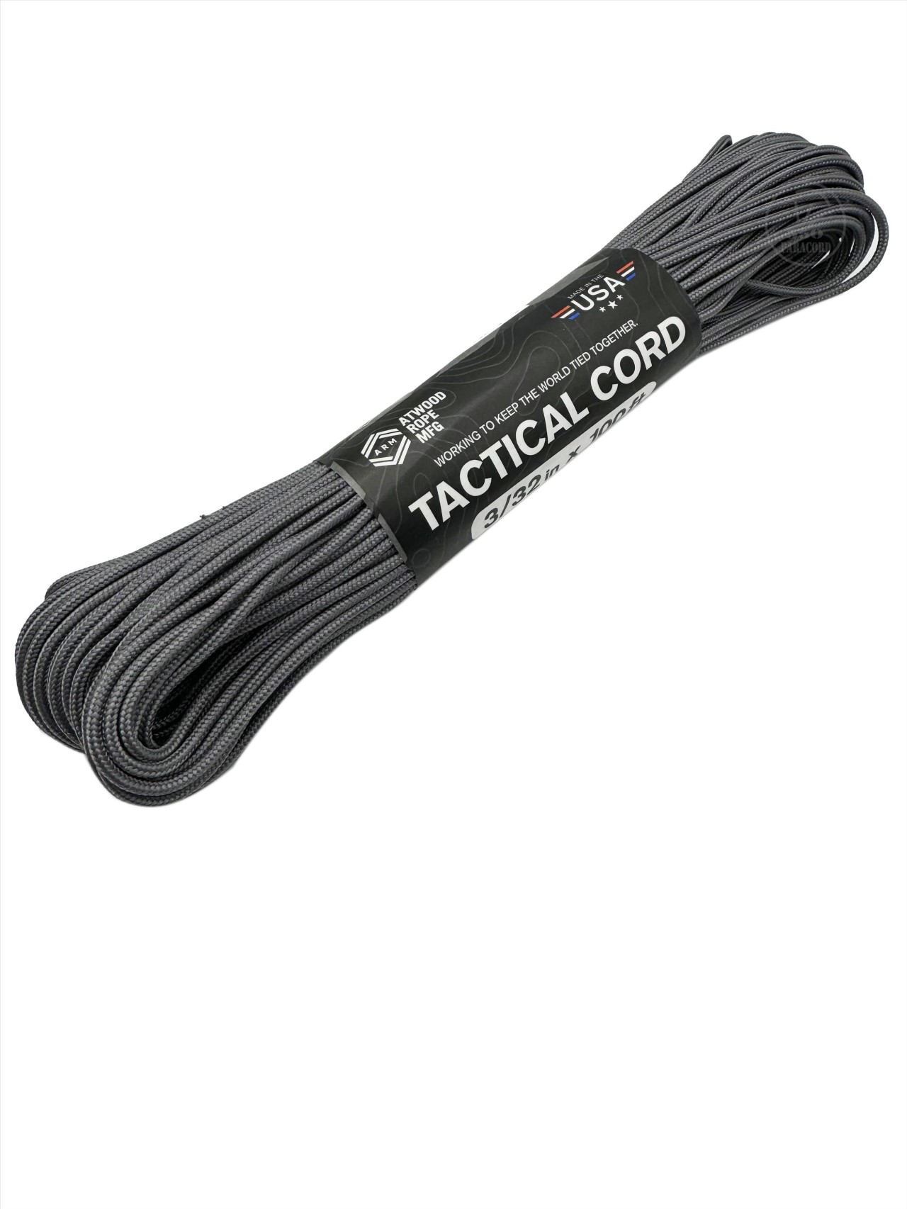 275 LBS Paracord – 2.4mm