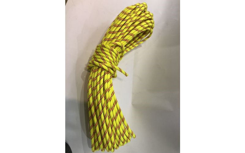 ATWOOD 11mm-垂降靜力繩 -45公尺