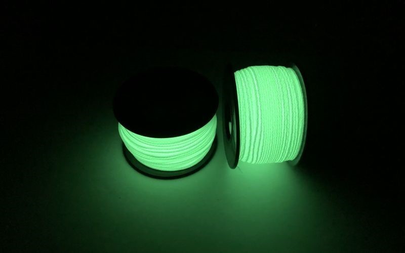 0.75mm ATWOOD Glow 夜光功能